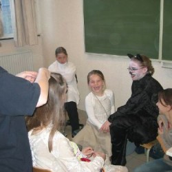 optreden003 - Toneelvereniging Plankenkoorts 